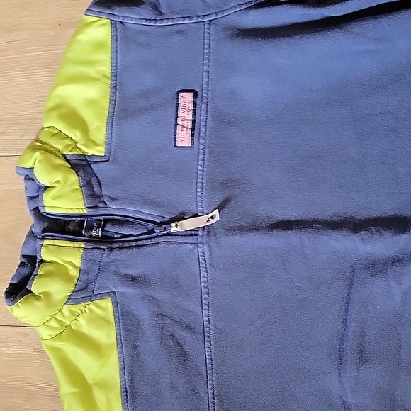 Vineyard vines small sweater - Picture 2 of 7